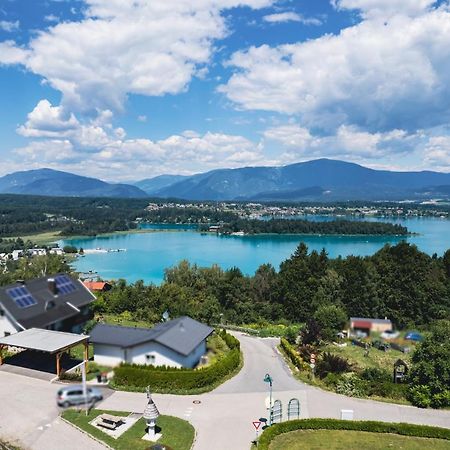 Alpe Adria Apartments - Top 11 By S4Y Oberaichwald  Esterno foto