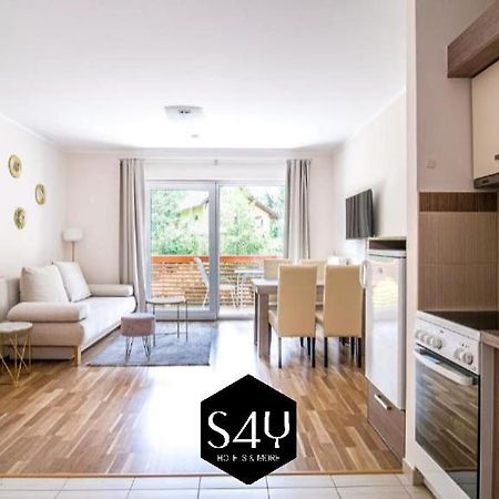 Alpe Adria Apartments - Top 11 By S4Y Oberaichwald  Esterno foto