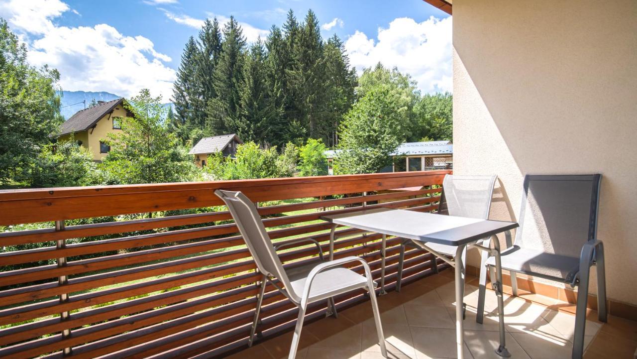 Alpe Adria Apartments - Top 11 By S4Y Oberaichwald  Esterno foto