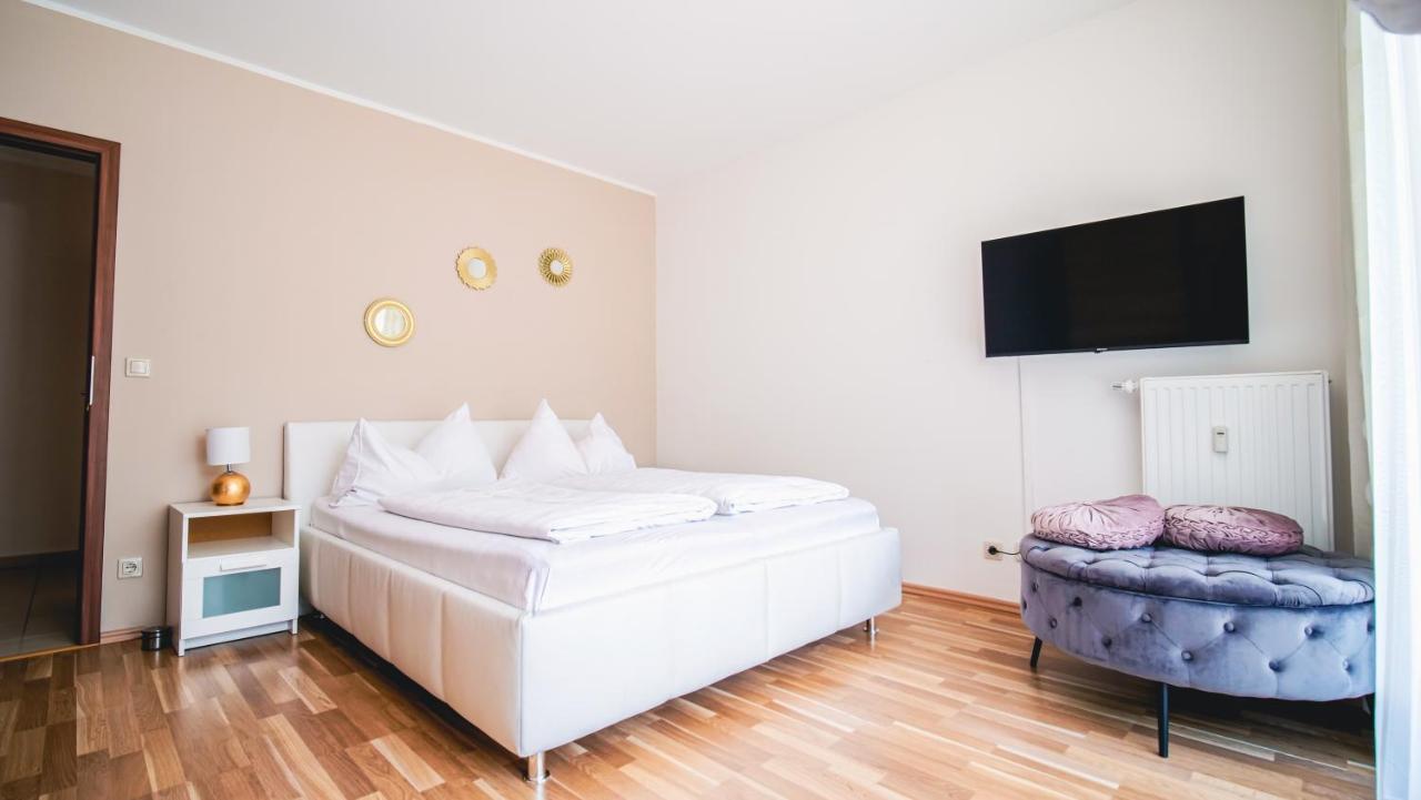 Alpe Adria Apartments - Top 11 By S4Y Oberaichwald  Esterno foto
