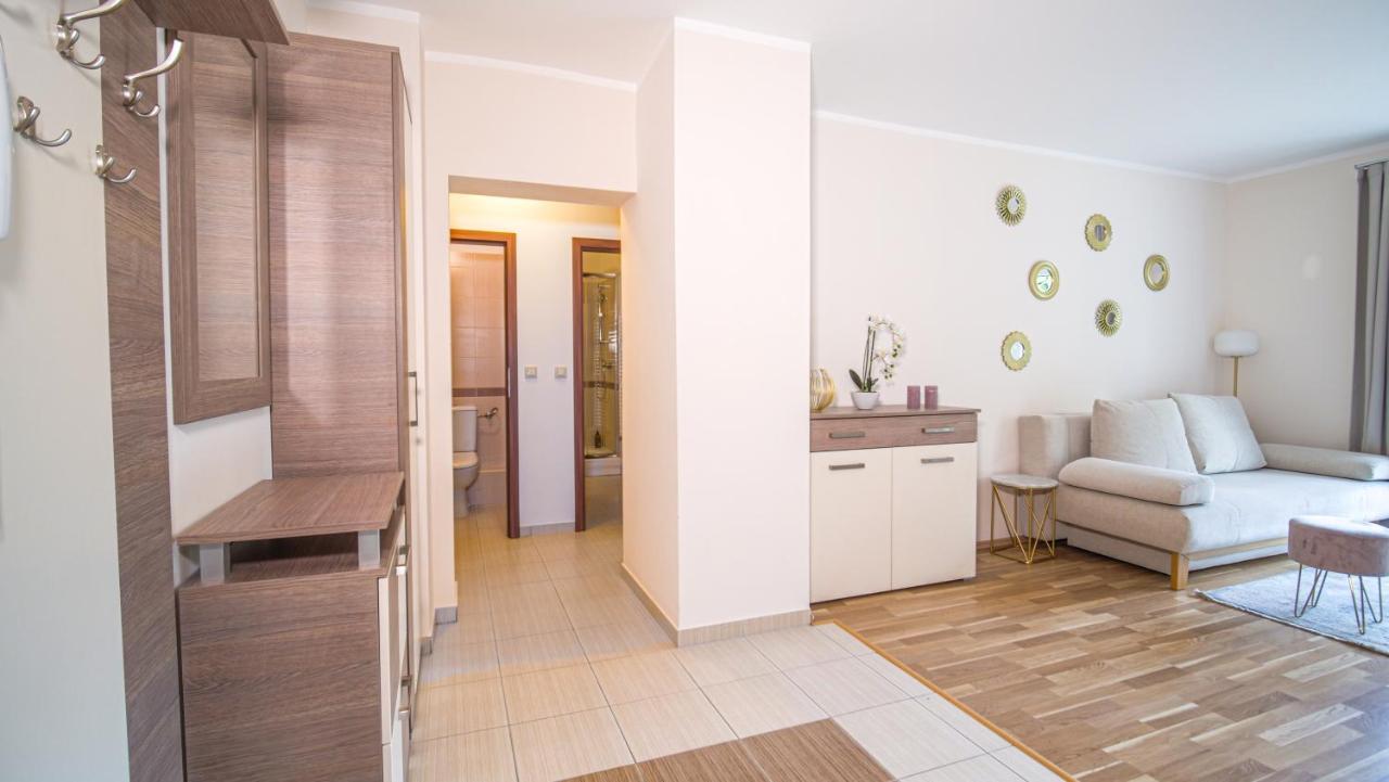 Alpe Adria Apartments - Top 11 By S4Y Oberaichwald  Esterno foto