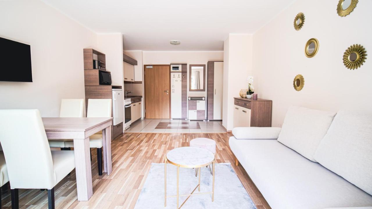 Alpe Adria Apartments - Top 11 By S4Y Oberaichwald  Esterno foto